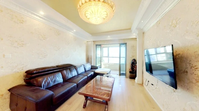 Taihe Longting - View 4