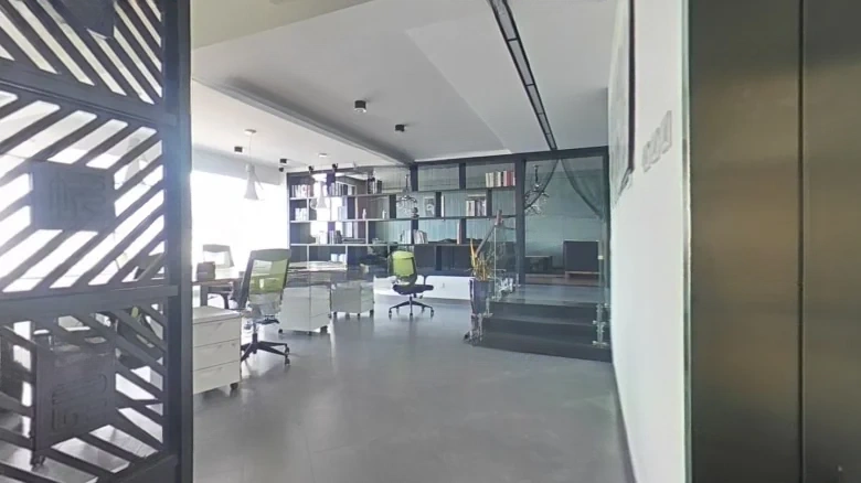 Taihe Tower - View 4