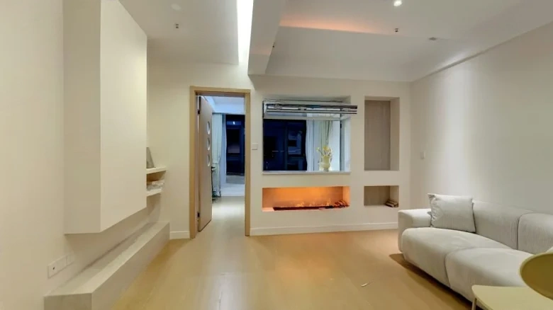 Kerry Golden Palace - View 1