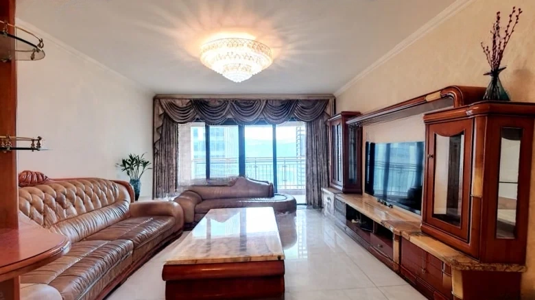 Ox Valley Plaza - View 1