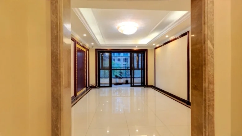 Hengda Mansion - View 4