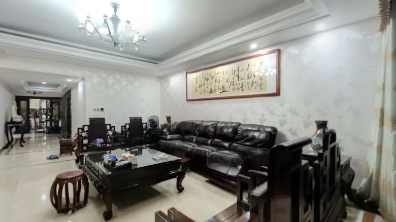 Poly West Coast Hanhai Garden - View 12