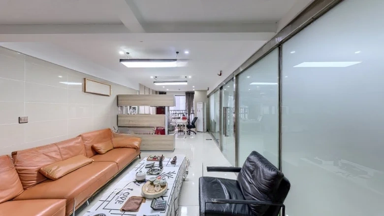 Guanyin Bridge Cosmo - View 1