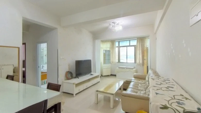 Nanyah苑 The last character - View 1