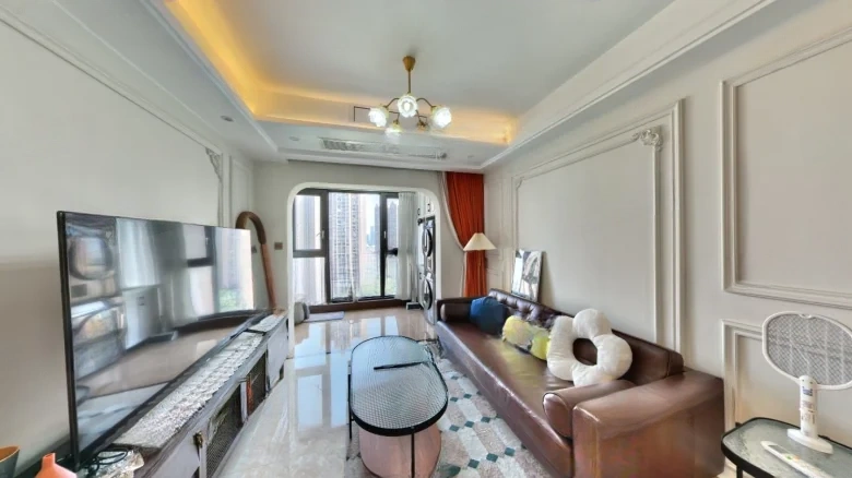 Lan Ting Splendor Collection - View 6