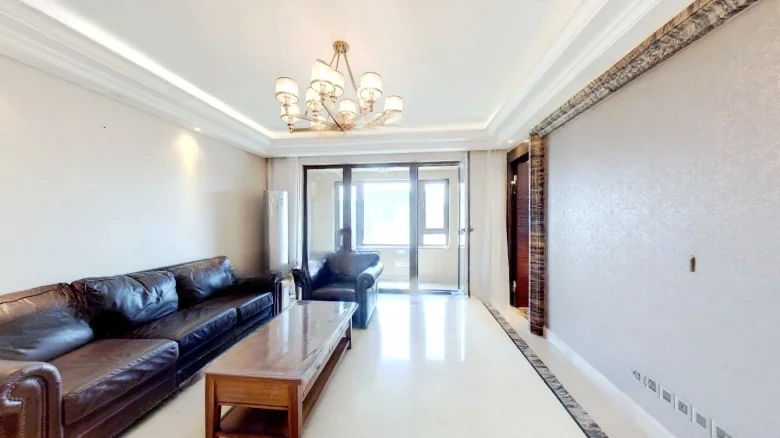 Wanke Platinum Collection Garden - View 1