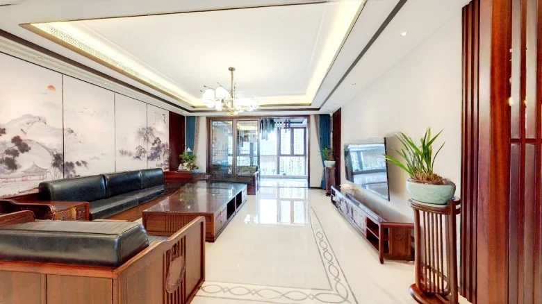 South Central Century Flower City Phase III - View 7