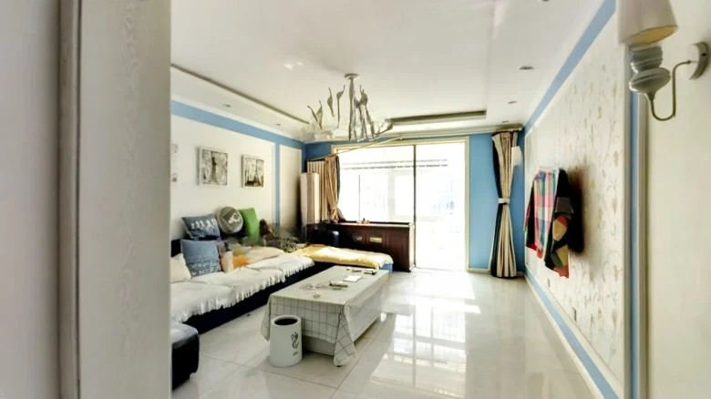 Yujing Garden - View 1