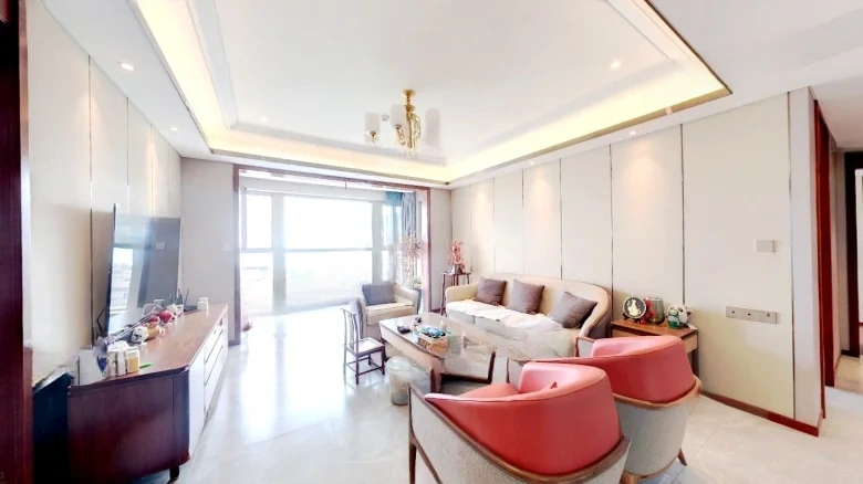 HISENSE King Elegance - View 1