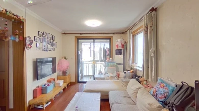 Donglu Xincao Wujiefang - View 1