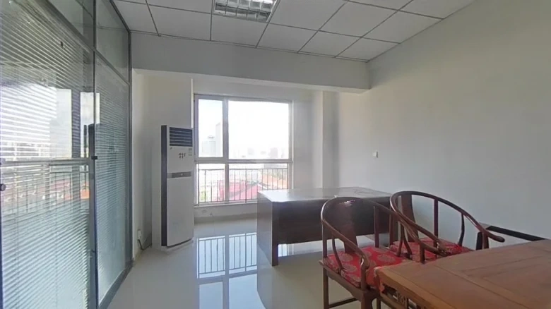 Lai Gang Kai Xuan Center - View 1