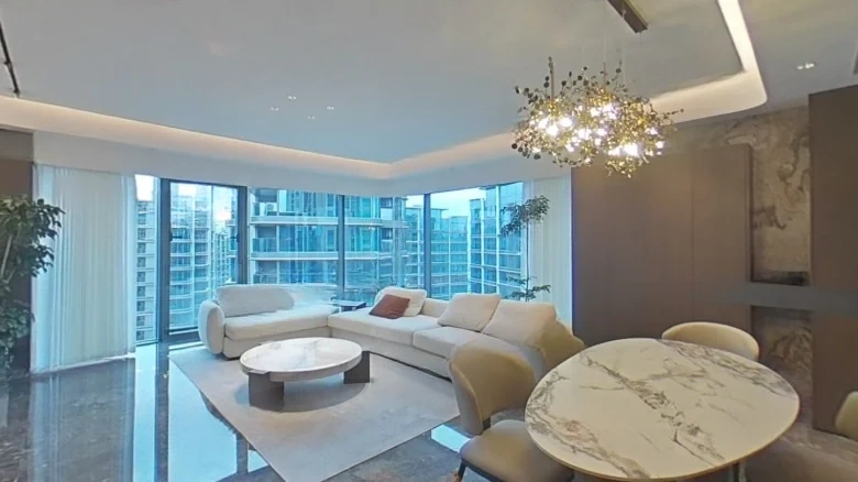 Guanchenyunmu A District - View 9