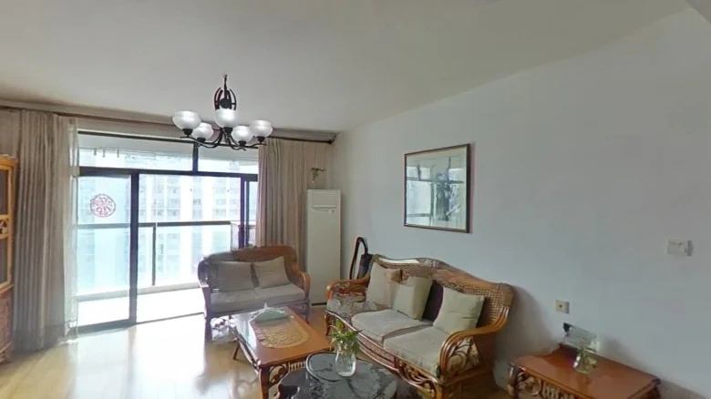 Linglong Bay Garden District Six - View 1