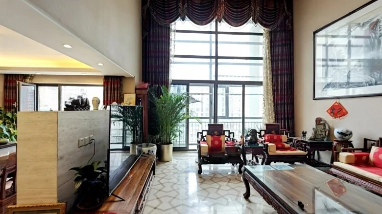 Swan Bay South District - View 1