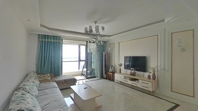 Ruiyuan Mingjia Hui - View 1