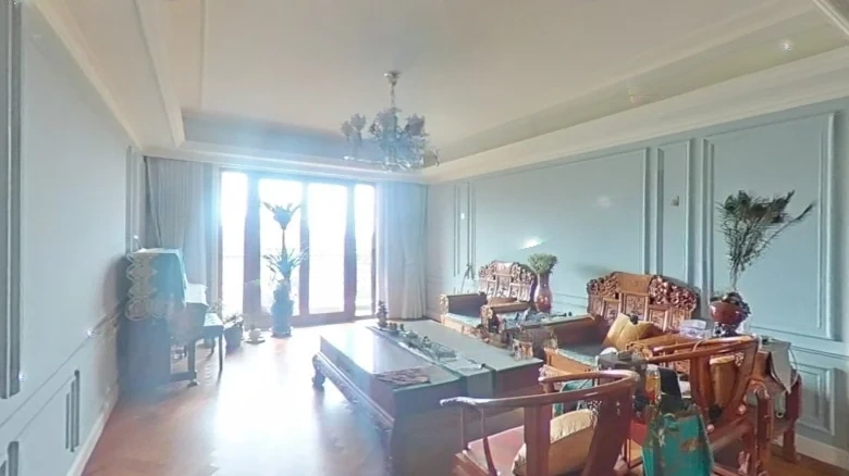 Luxin Sui Zhu Garden - View 1