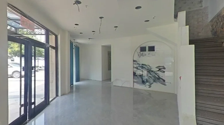 Tianshan Xi Hu Lan An - View 5