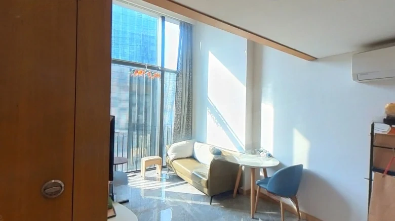 Guangsheng Wancity - View 1