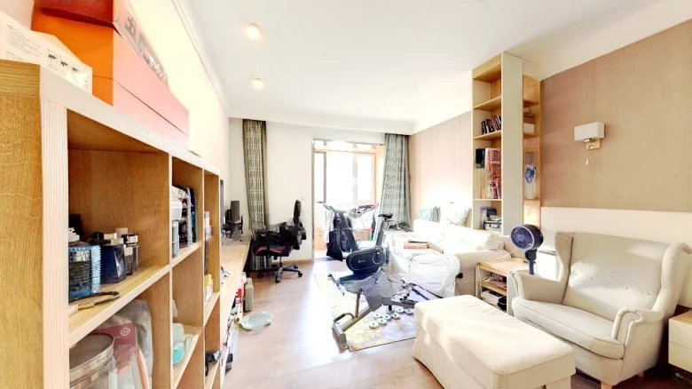 Imperial View New World - View 1