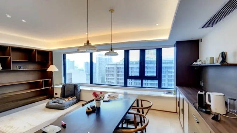 Sandalwood Bliss Retreat - View 6