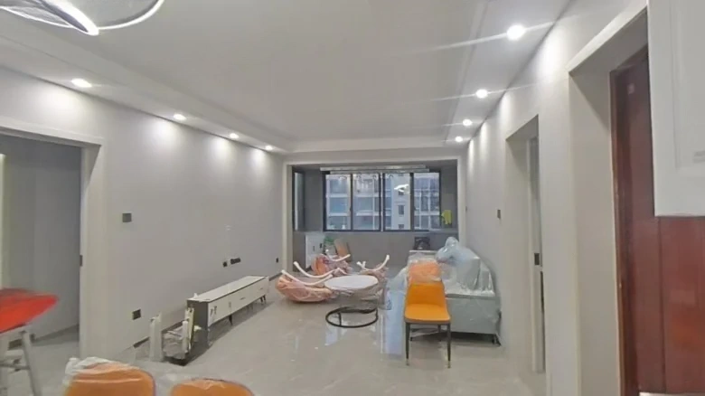 Hongdou Xiangjiang Huating - View 2