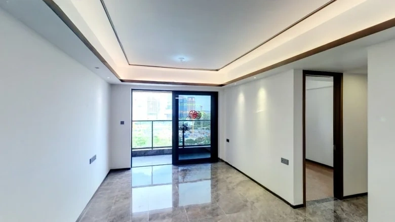 YueXiu Héyuè Residences Phase II - View 1