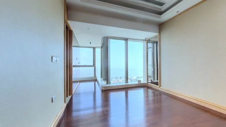 Victoria Mansion Complex - View 1