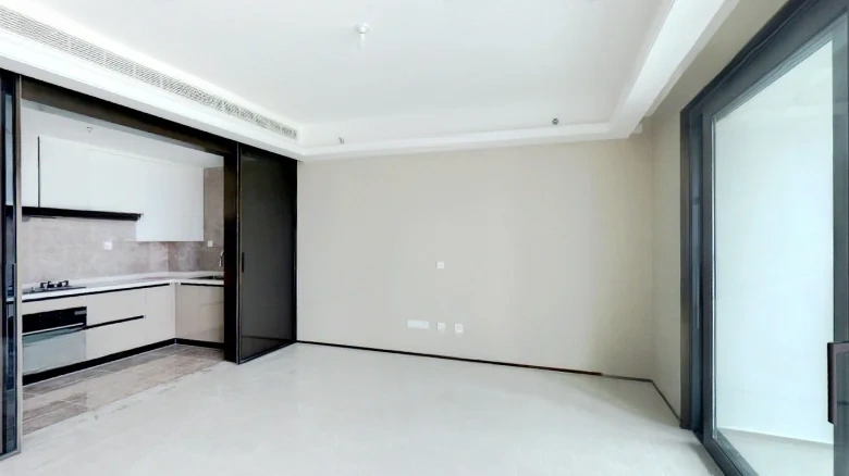 China Resources Land Jiu Yue - View 6