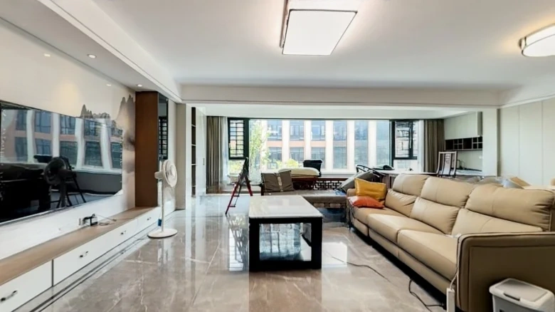 Jiangshan Yue Construction Power Construction - View 5