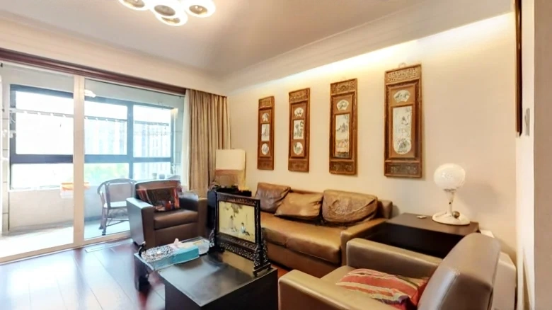 Langshi Xiangmen Green Domain - View 1