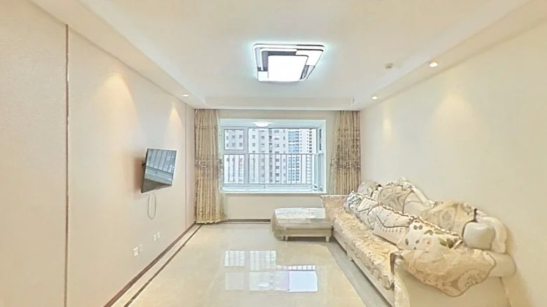 Joyful View New World - View 1