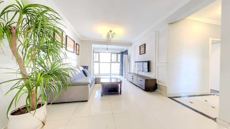 Zhongzhou Brocade City Lake Shore - View 5