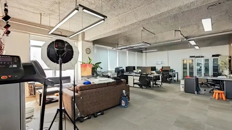 Tianye Longao Tianjie - View 1