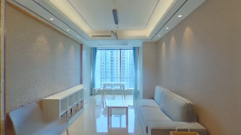 Suzhou Center - View 1