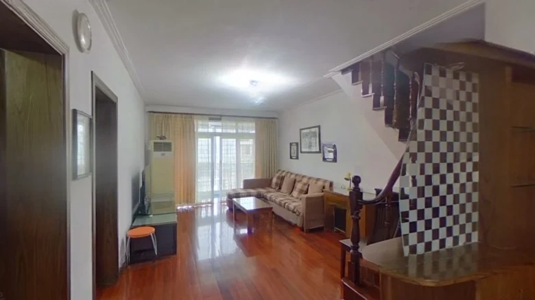 Butterfly Love Garden - View 1