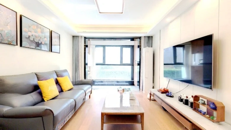 Green Iron Huaruan City - View 3