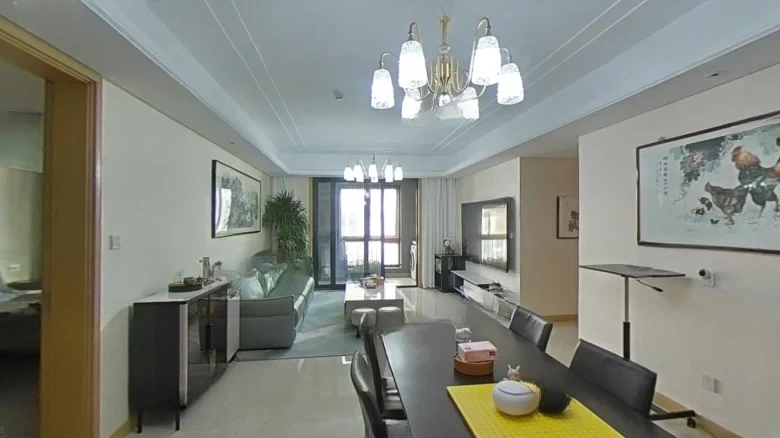 Qingdao Village - View 4