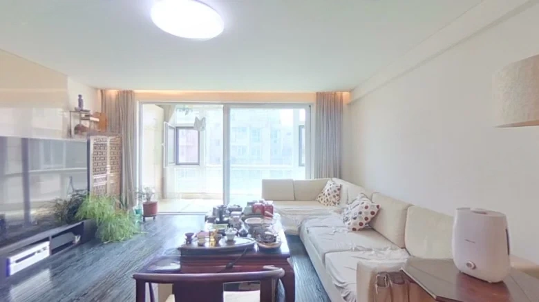 Constancia County - View 1