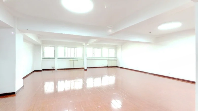 Jiahui Global Plaza - View 5