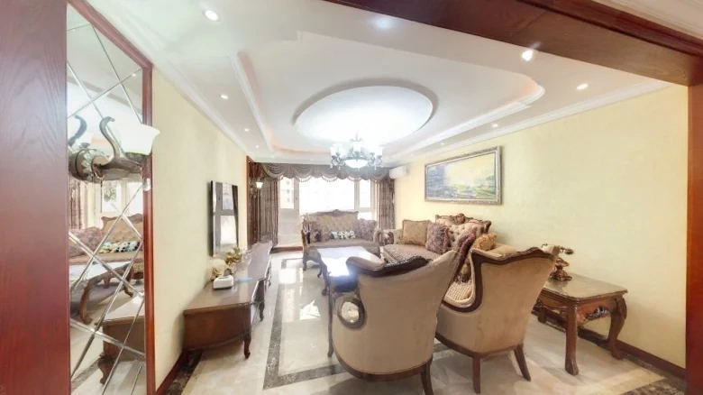 Zhonghai Ziyu Hua Fu - View 5