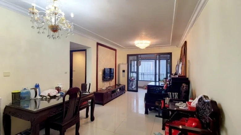 Evergrande Emperor View - View 1