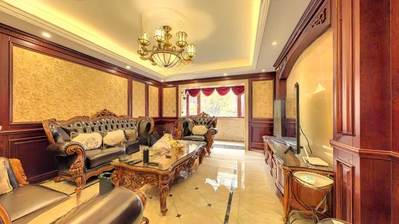 Park 1903 Montaxi - View 7