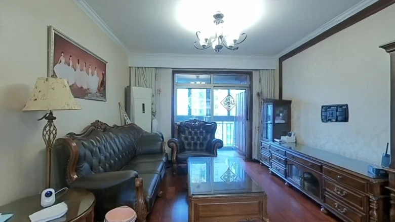 Far East Rendezvous Court - View 1