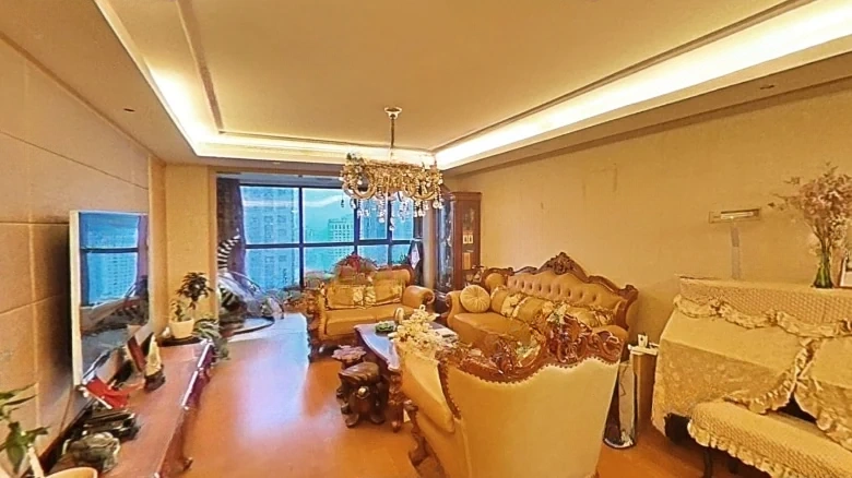 Lushang Shoufu - View 8