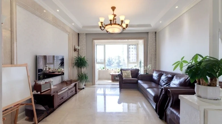 Hai Xing Di Sheng Shan Zhuang - View 1