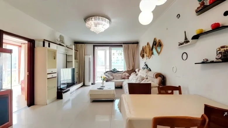 New Long City - View 1