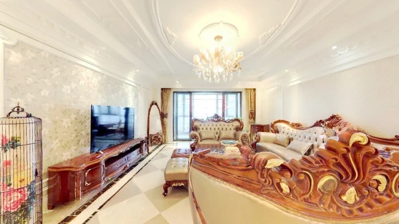 Wanda Grand Mansion - View 7