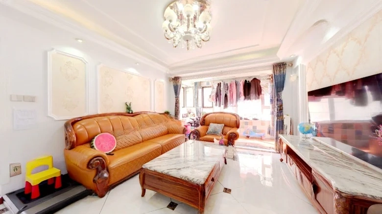 Poly Yegongguan - View 4