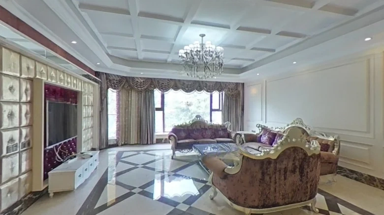 Cloud Peak Supreme - View 6