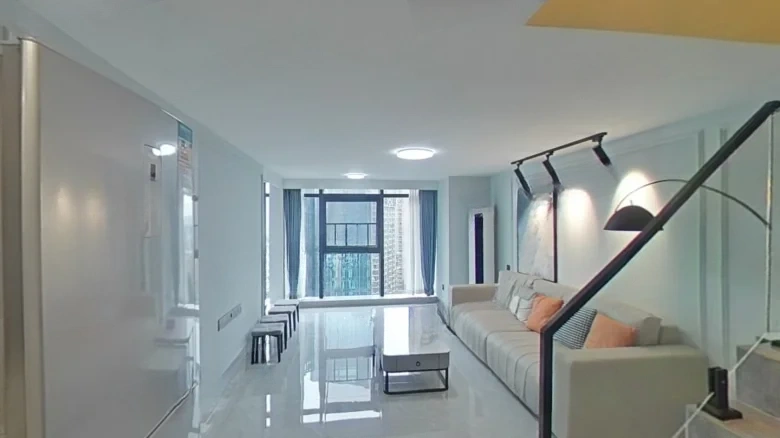 Wujiang Tianjie Country Garden Impression - View 1